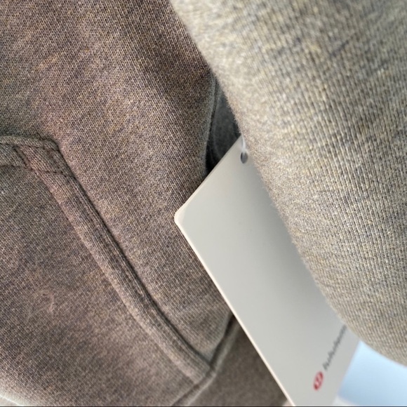 Lululemon zip up hoodie size 4 new - Picture 5 of 6